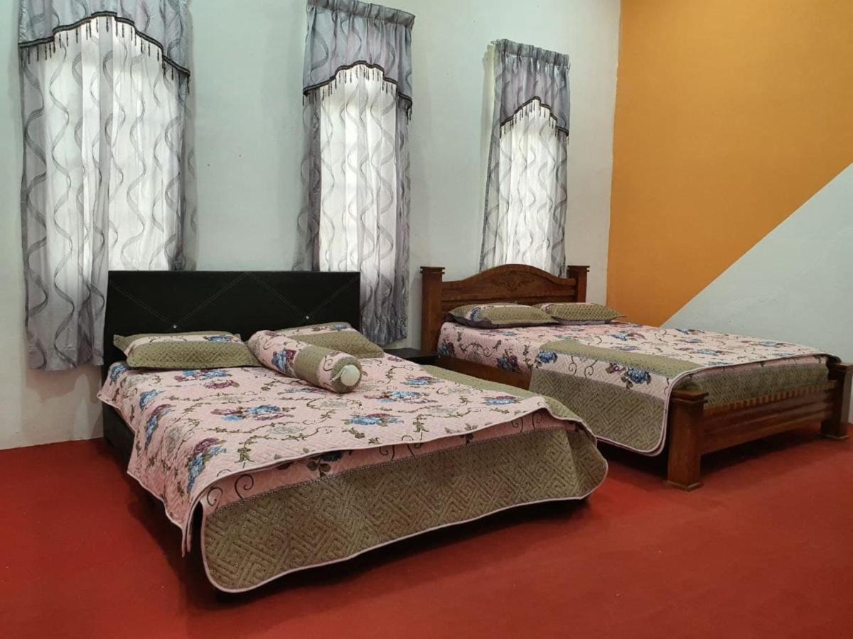 Oyo 90404 Hotel Z Dirgahayu 313 Pasir Mas Extérieur photo