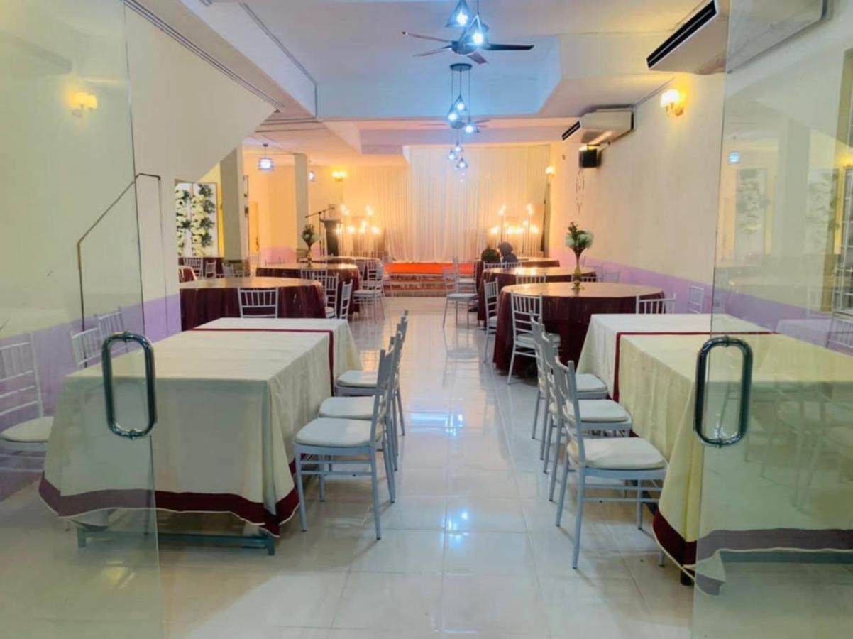 Oyo 90404 Hotel Z Dirgahayu 313 Pasir Mas Extérieur photo