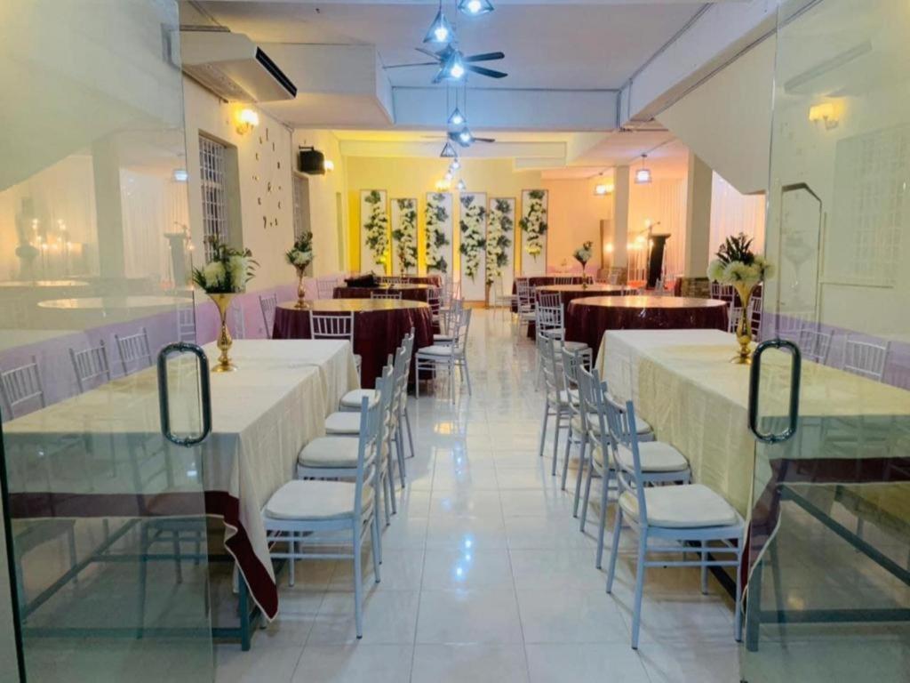 Oyo 90404 Hotel Z Dirgahayu 313 Pasir Mas Extérieur photo