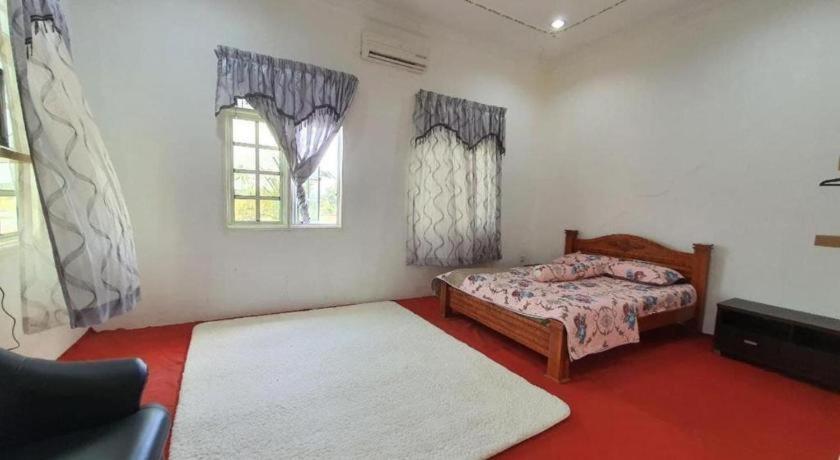 Oyo 90404 Hotel Z Dirgahayu 313 Pasir Mas Extérieur photo
